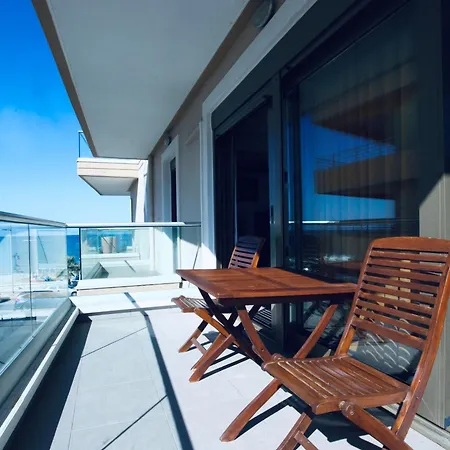 Apartment The Little Palace Next To The Sea Rethymno