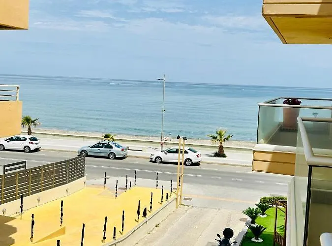 Apartment The Little Palace Next To The Sea