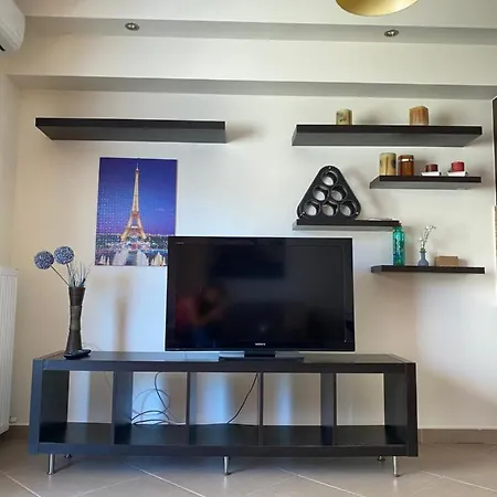 The Little Palace Next To The Sea * Rethymno (Crete)