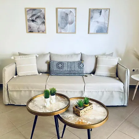 Apartment The Little Palace Next To The Sea Rethymno (Crete)