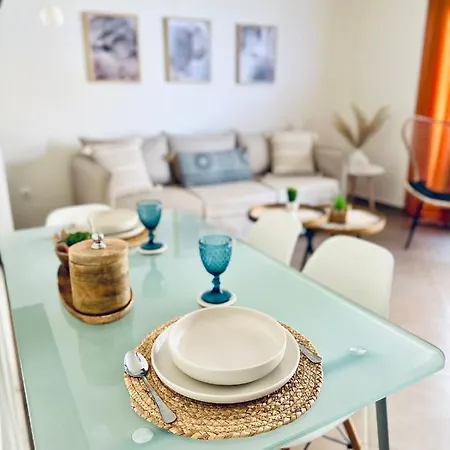 Apartment The Little Palace Next To The Sea Rethymno (Crete)