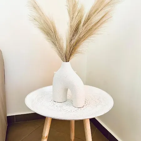 The Little Palace Next To The Sea Rethymno (Crete)