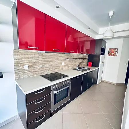 Apartment The Little Palace Next To The Sea Rethymno (Crete)