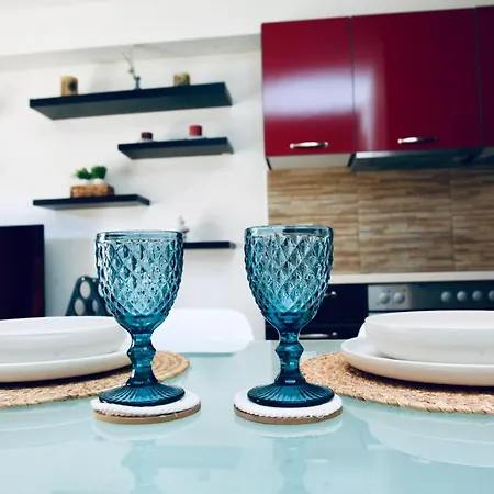 The Little Palace Next To The Sea