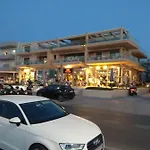 公寓 The Little Palace Next To The Sea 罗希姆诺