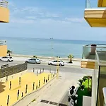 公寓 The Little Palace Next To The Sea