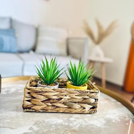 Appartement The Little Palace Next To The Sea