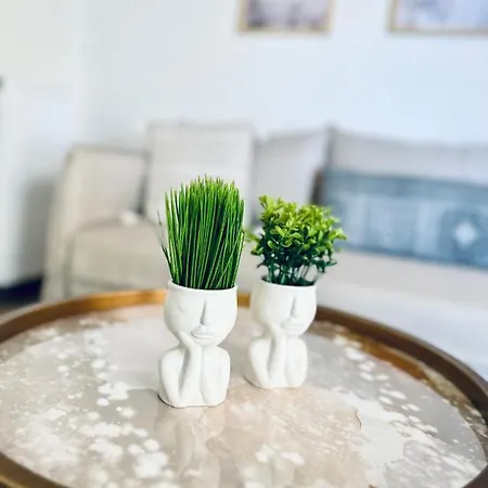 Appartement The Little Palace Next To The Sea *