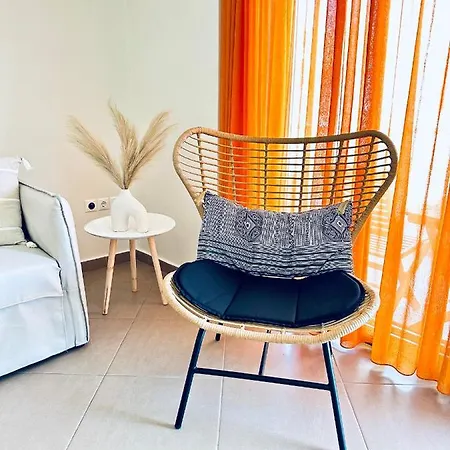 Appartement The Little Palace Next To The Sea