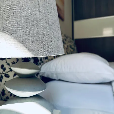 The Little Palace Next To The Sea Appartement