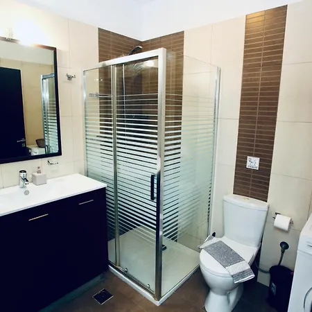 Appartement The Little Palace Next To The Sea *