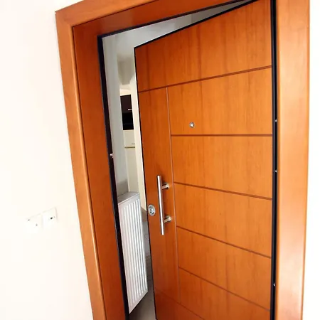 Appartement The Little Palace Next To The Sea *