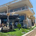 The Little Palace Next To The Sea Апартаменты Ретимно