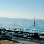 The Little Palace Next To The Sea
