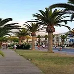 Апартаменты The Little Palace Next To The Sea Ретимно