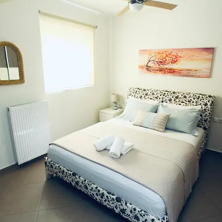 The Little Palace Next To The Sea * Retimno