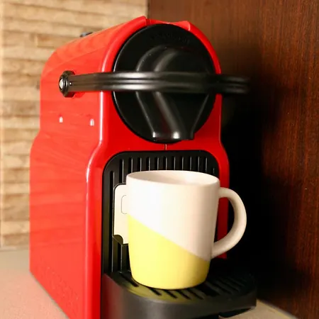 The Little Palace Next To The Sea Apartament Retimno