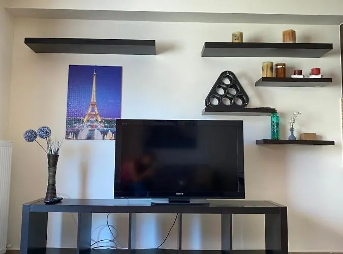 The Little Palace Next To The Sea * Retimno