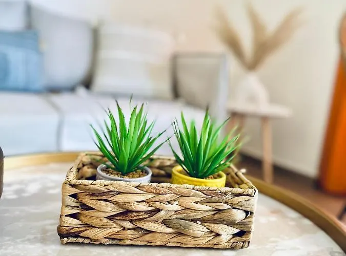 Apartament The Little Palace Next To The Sea