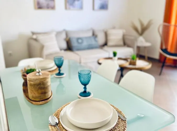 Apartament The Little Palace Next To The Sea Retimno