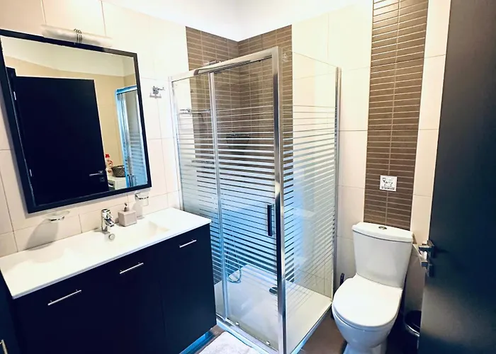 The Little Palace Next To The Sea