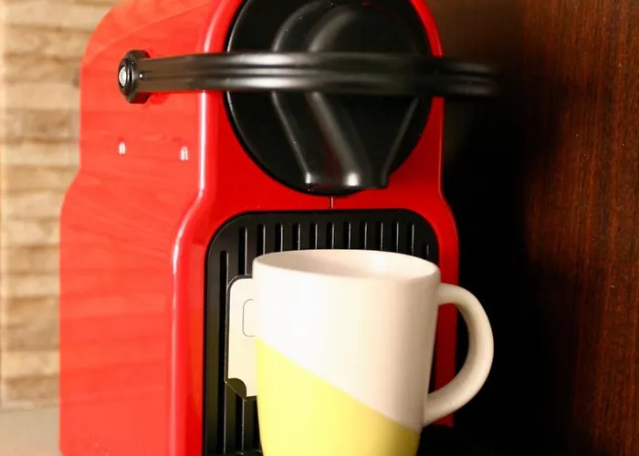 The Little Palace Next To The Sea Apartamento Rétino