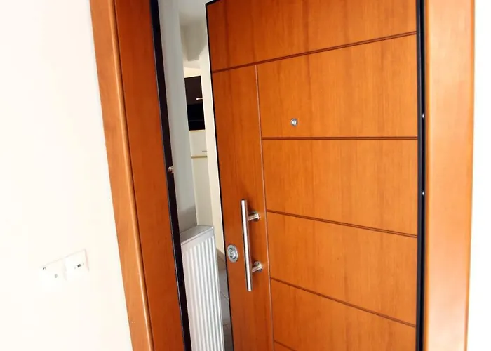 Apartament The Little Palace Next To The Sea *