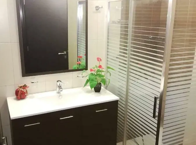 The Little Palace Next To The Sea Apartament Retimno